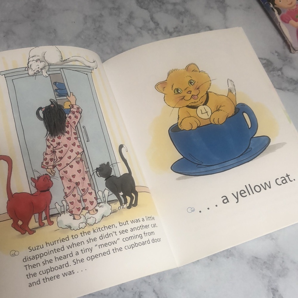 Books for Learning! Adding. Telling Time. Colors. Math. - Picture 9 of 15